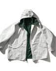 Puebco - Snow Jacket Converted To Shoes Bag