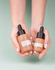 Anti-Ageing Collagen Boosting Peptide Face Serum