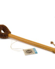 Natural Toilet Brush & Holders - 100% Plastic Free