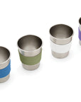 Red Rover Kids Cup, Set 4, 8-Ounce