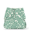 Outer (+ Swim Diaper)
