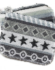 Skoy Scrub 2PK - Monochromatic Assorted Design