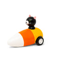 Pullback Candy Corns w/Spooky Drivers