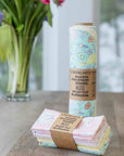 Reusable Non-Paper Towels - Spring Collection 2026