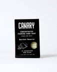 Canary Clean Products - Bourbon Reserve Concentrated Hand Soap Refill Bars