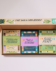 Wild Remedies Botanical Card Deck Gift