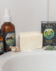 Sea Witch Botanicals - Facial Cleanser - Sirenium