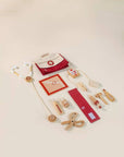 Wooden Doctor Playset
