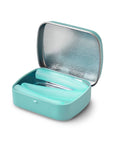Silicone Straw with Travel Tin - Standard Size