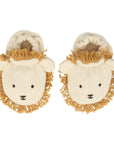 Meri Meri - Lion Baby Booties