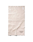 Puebco - WHITE LAMINATED FABRIC CURTAIN