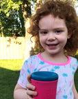 Oh! No Spill Kids Cup