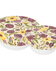 Adeline Bowl Covers Set of 2