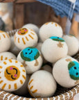Earth & Sun: Eco Wool Dryer Balls Fair Trade