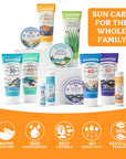 Badger Kids Mineral Sunscreen Cream SPF 40, with Zinc Oxide