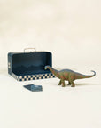 Brachiosaurus Dinosaur in a Collectible Box