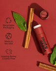 Lip Balm, Cinnamint