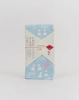Highly Absorbent Premium Japanese Tenugui Tea Towel