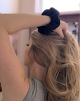 Plastic-Free Scrunchies 2pk