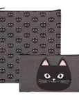 Daydream Cat Snack Bags Set of 2