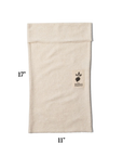 LARGE Vegetable Saver Bag | Organic Cotton Produce Bag