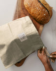 Bee's Wrap Artisan Bread Bags