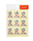 RYO-CHAN Sticker/ Small