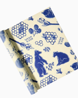 Bee's Wrap - Cut-to-Size Roll - Bees & Bears