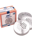 Grater / Shredder Lid for Mason Jars