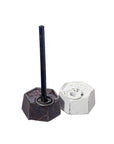 PAPER WEIGHT & PEN STAND