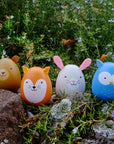 Jack Rabbit Creations - Woodland Wobblers