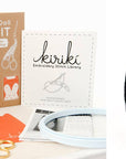 Embroidery Starter Kit