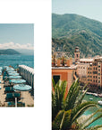Travel Guide: Somewhere in Italy
