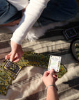 Forest Feast Foraging Playing Card Deck