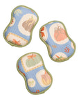 RE:usable Sponges (Set of 3) - Fall Portrait