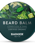 Beard Balm