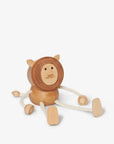 Palimals - playful wooden animals