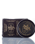 MIDNIGHT Beard Oil | Bourbon, Peppercorn & Clove