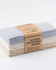 Reusable Non-Paper Towels - Single-Ply
