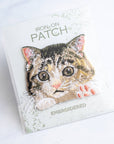 Adorable Kittens Patches - Iron on Patch