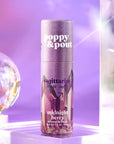 Lip Balm, Zodiac, Sagittarius Midnight Berry