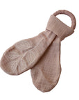 3-in-1 activity toy, rose