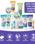 Badger Mineral Sunscreen Cream SPF 50, Zinc Oxide Sun Care