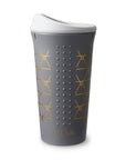 16 oz Silicone To Go Cup / Tumbler