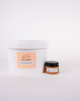 Cucumber + Coffee Vegan Eye Cream - Bulk Refill