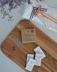 Safety Razor Refill Pack