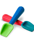GoSili® Silispoon® Silicone Baby Spoons, 2pk