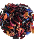 Strawberry Hibiscus (caffeine free)