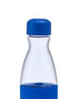 18oz Cobalt Glow Glass Original Bottle
