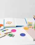 Canvas Tote, Little Libraries
